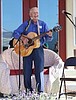Norman Edward Meyer, 96