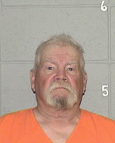 Donald James Hanson. (Photo courtesy the Flathead County Sheriff's Office)