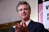 California governor wants to restrict smartphone usage in schools