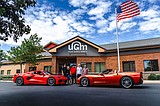 Coeur d’ A Vette to support UGM