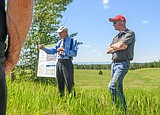 Folks still skeptical of CFAC cleanup after tour