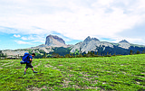 Blackfeet Nation resumes enforcement of Chief Mountain closure