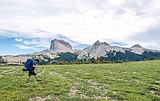 Thinking of climbing Chief Mountain? Think again as Blackfeet enforcing closure