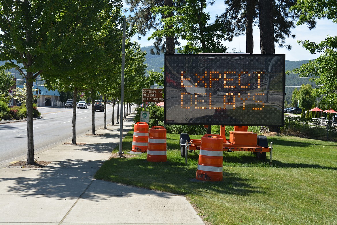 Spokane Street bridge construction is already underway, and the Spokane Street rehabilitation project is set to begin in mid-July. Recently, the Idaho Transportation Department approached the City of Post Falls to curtail more construction by adding to the parameters of this project.