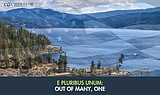 E Pluribus Unum: Out of many, one