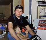 Not forgotten in North Idaho: Brian Shookman