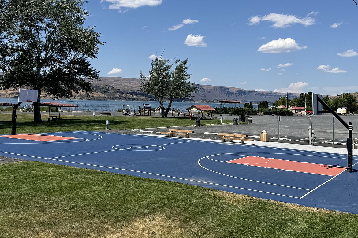 A 3-on-3 basketball tournament will be held at Smokiam Park in Soap Lake on July 6, hosted by the Soap Lake Chamber of Commerce and the Soap Lake Prevention Coalition and aimed toward bringing to attention the dangers of vaping for youth.