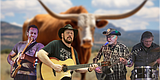 Boys from Texas concert coming to Lake City Center