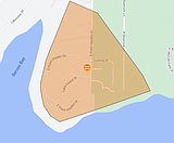 Power outage affecting over 100 customers in Hayden Lake