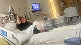 GoFundMe set up for local hockey player injured by skate blade