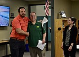 Lakeland schools honor two 2024 MVPs