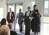 Women's Gift Alliance gives $100K to 2024 grant recipients