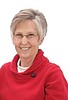 Christine 'Chris' Louise Gray, 70