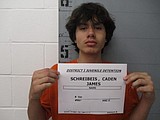 KCSO searching for escaped juvenile