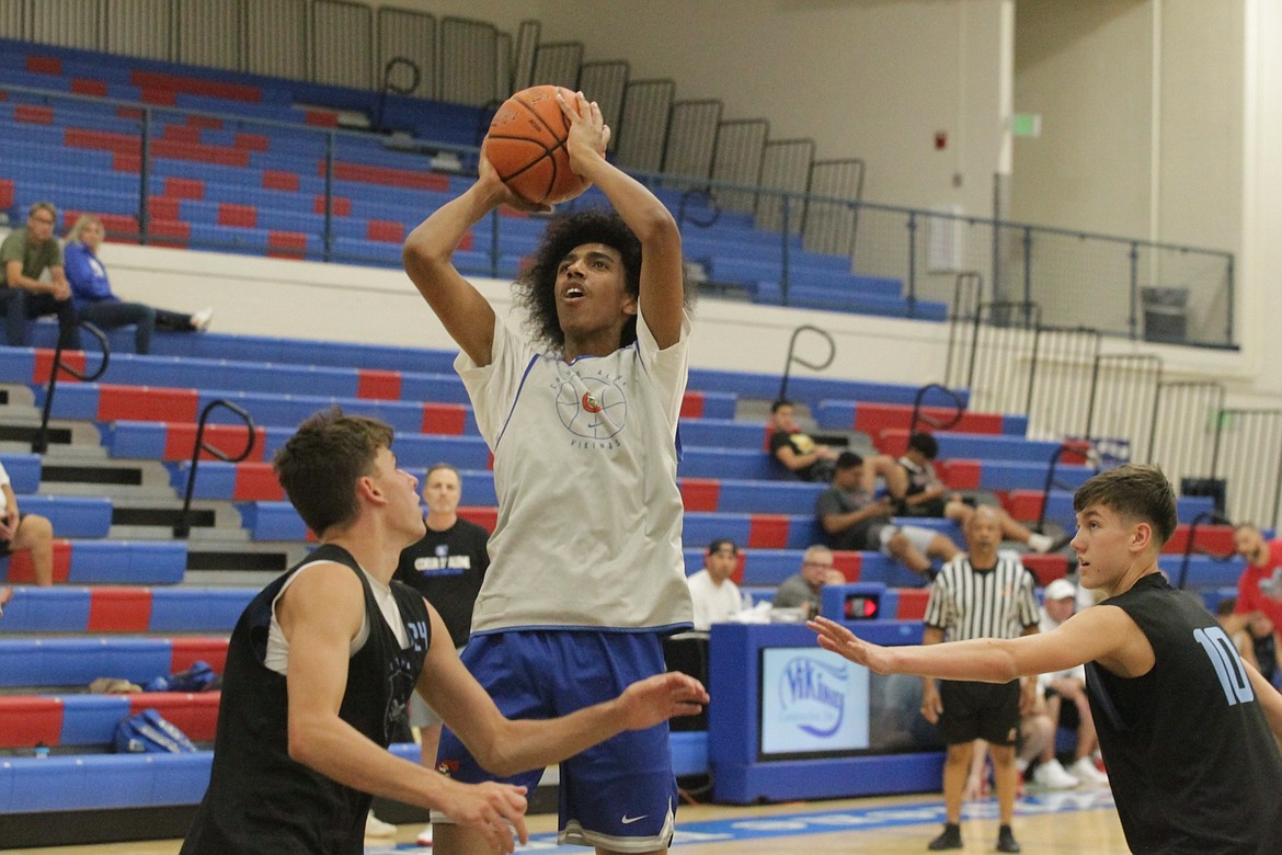 Coeur d'Alene Summer Shootout unfolding through Sunday | Coeur d'Alene ...