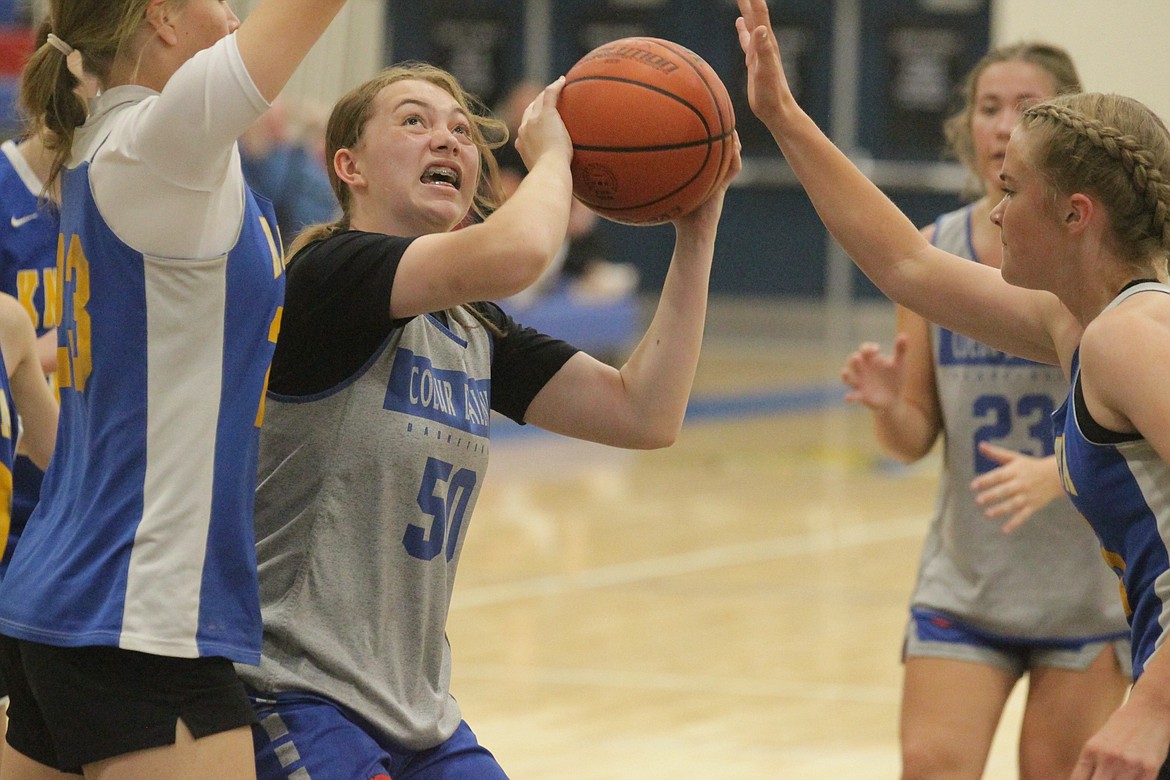 Coeur d'Alene Summer Shootout unfolding through Sunday | Coeur d'Alene ...