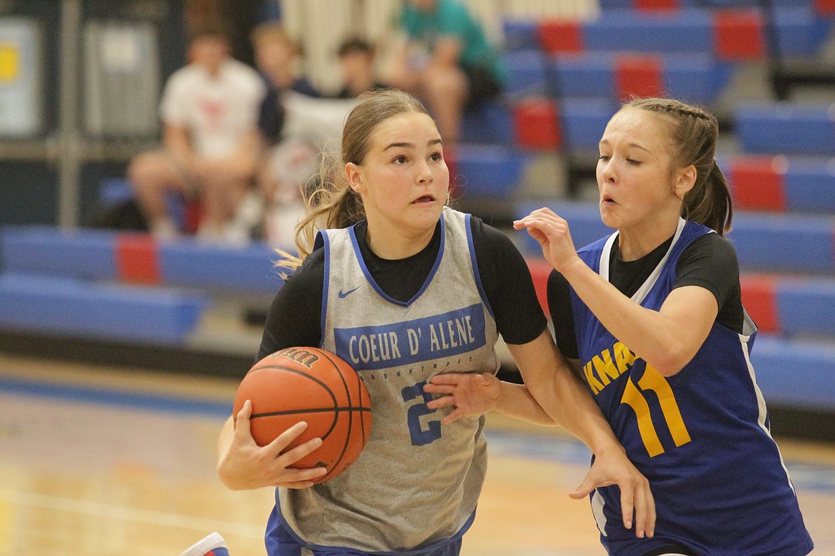 Coeur d'Alene Summer Shootout unfolding through Sunday | Coeur d'Alene ...