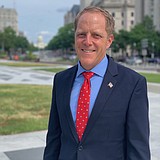 Sessler discusses priorities if elected to Congress