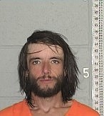 Dominic Prichard. (Photo courtesy the Flathead County Sheriff's Office)