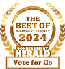 ‘Best of’ voting now open