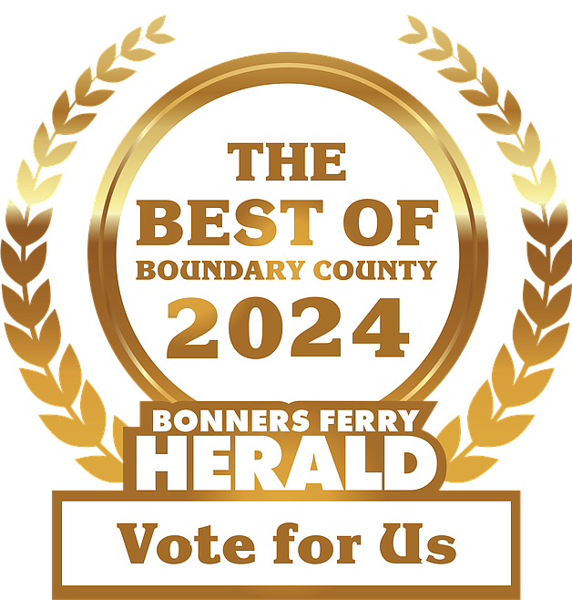 ‘Best of’ voting now open Bonners Ferry Herald