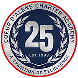Coeur d'Alene Charter Academy announces spring honor roll