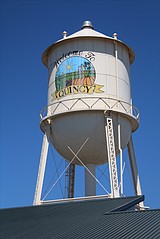 Conservation, alternate sources part of Quincy water plan