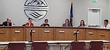 Coeur d'Alene School Board adopts budgets, begins levy talks