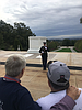 A1 VETERANS PRESS: Thank you for your service