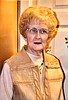 Betsy Ann Marlette, 92