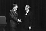 Laugh (or cringe) at these history-making moments from presidential debates