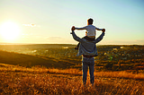 The Exhausted Dad: Birthdays deserve a ‘bro-cation’
