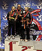 Local karate team wins in Las Vegas