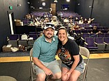 Curtain rising again at Lake City Playhouse