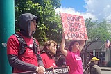 Supreme Court allows emergency abortions in Idaho, for now