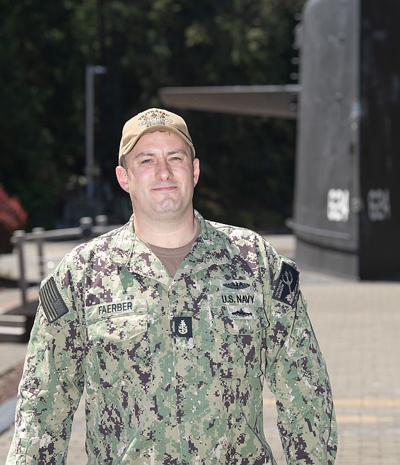 Kalispell native serves as a member of U.S. Navy’s submarine force ...