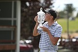 GALLERY: WA Golf Men’s Amateur Championship