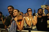 Survivors of Israel music festival massacre unite to build a healing community