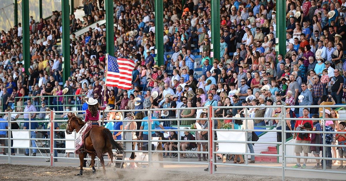 Flathead County eyes more improvements at fairgrounds