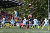 Rugby in Seattle