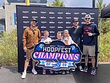 Hoopfest photos July 2, 2024