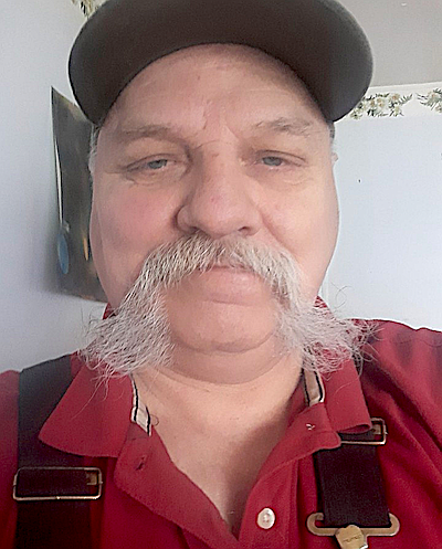 Carl Amos Andrews Western News