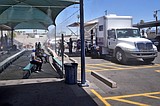 Street medicine teams search for homeless people to deliver lifesaving IV hydration in extreme heat