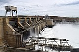 Breaching Snake River dams could drop reservoirs, groundwater levels by 100 feet