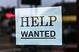 Unemployment rate creeps up in Grant, Adams in May
