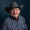 Tommy 'Tom' Stroschein, 86