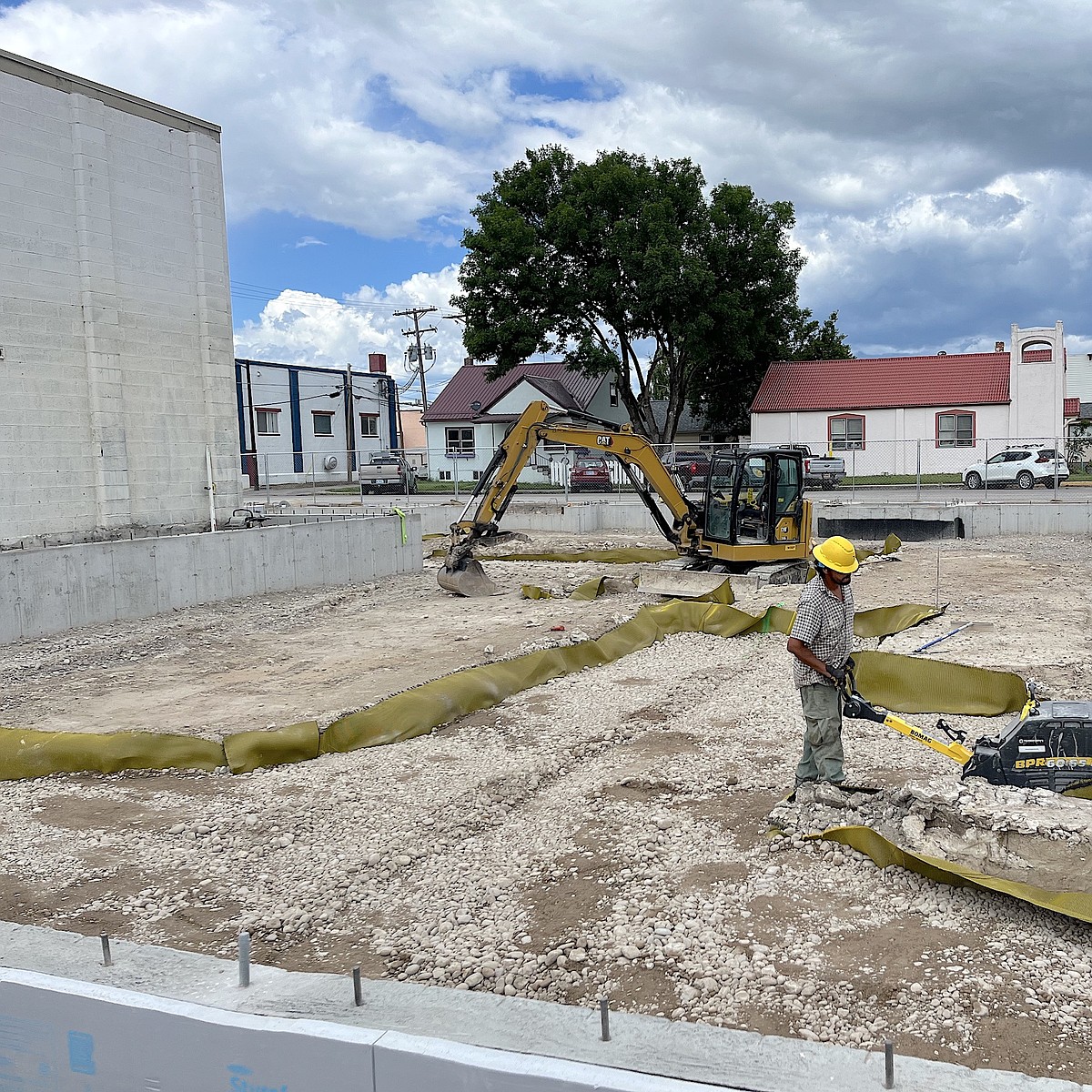County commissioners plan to impose levy for jail expansion | Lake ...