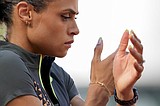 Devout athletes find strength in their faith. But practicing it and elite sports can pose hurdles