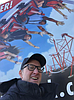 FAST FIVE Silverwood's Allen Croswhite designs the world
