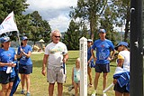 Peace Run returns to Bonner County June 28